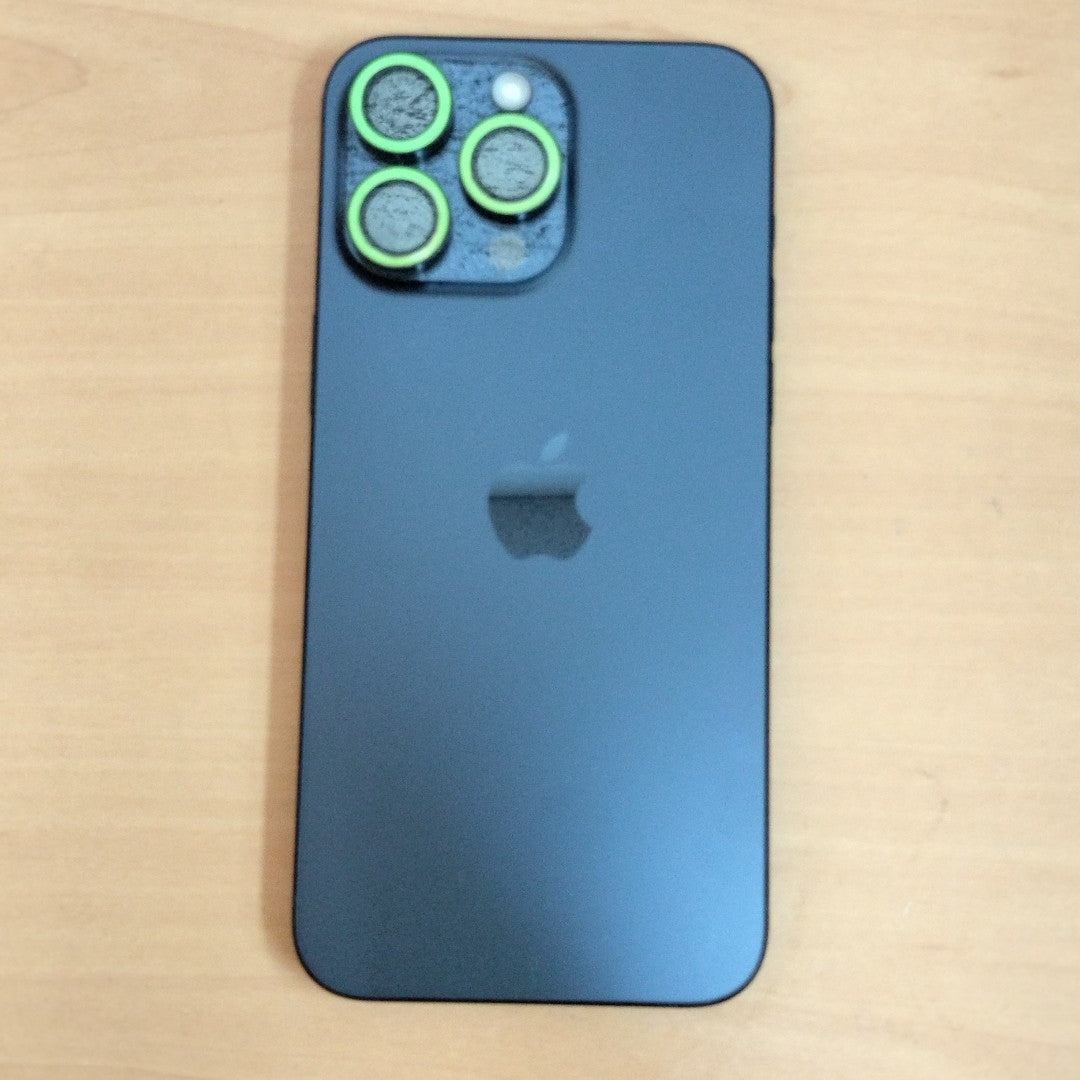 CELULAR APPLE IPHONE 15 PRO MAX A3105 (2023) 256 GB 8 GB RAM