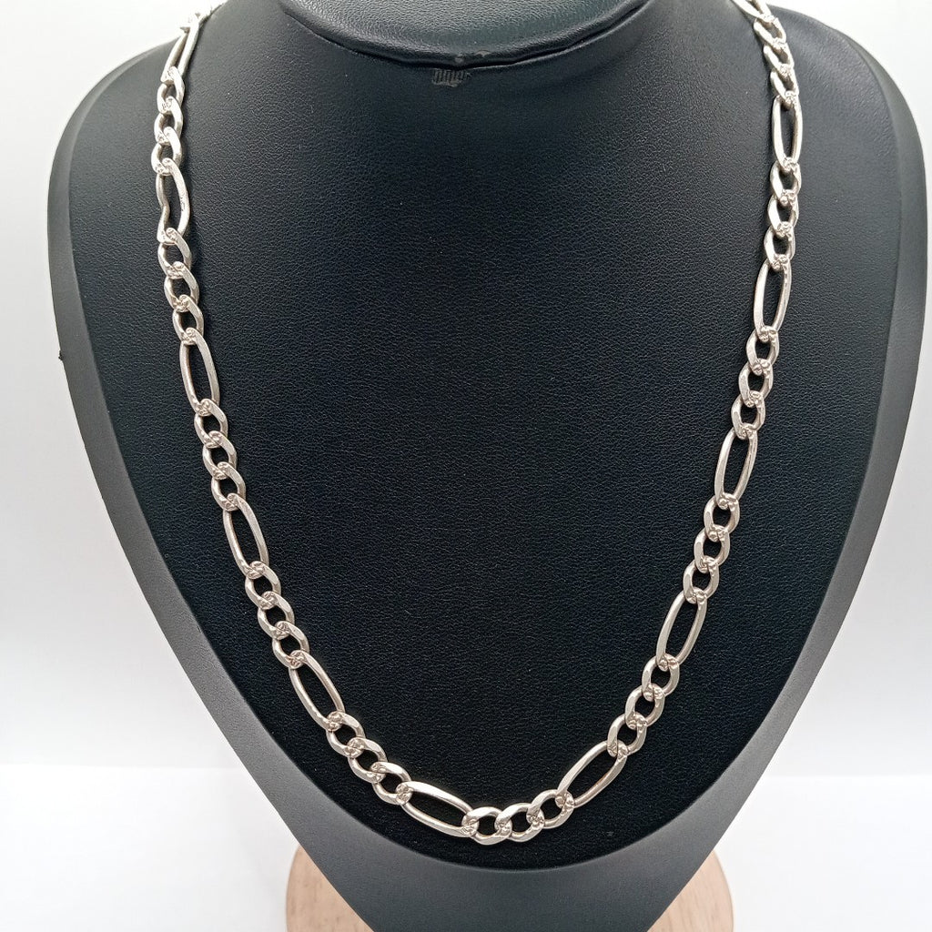CADENA PLATA 27,00 GRMS (SEMINUEVO)