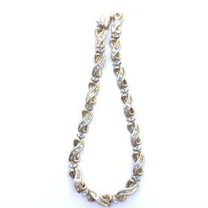 PULSERA ORO 14 K 15.5 GRMS (SEMINUEVO)