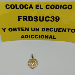 DIJES ORO 10K 1.5 (NUEVO)