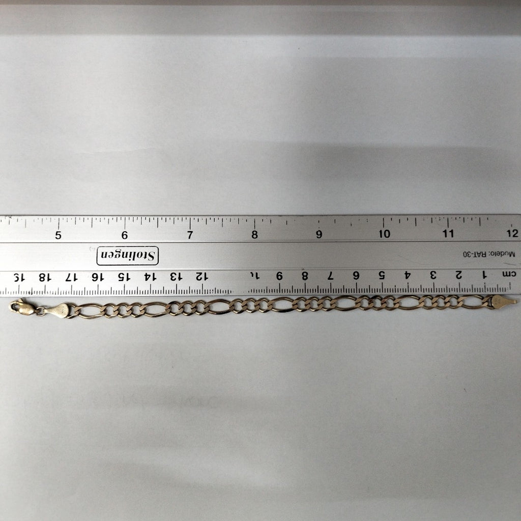 PULSERA ORO 10 K 6,20 GRMS (SEMINUEVO)