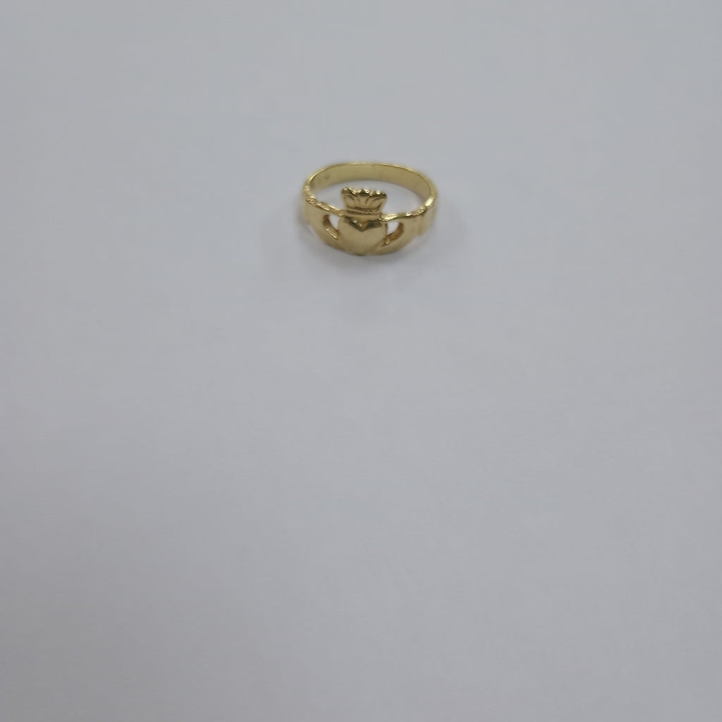 ANILLITO ORO 10 K 2,90 GRMS (SEMINUEVO)