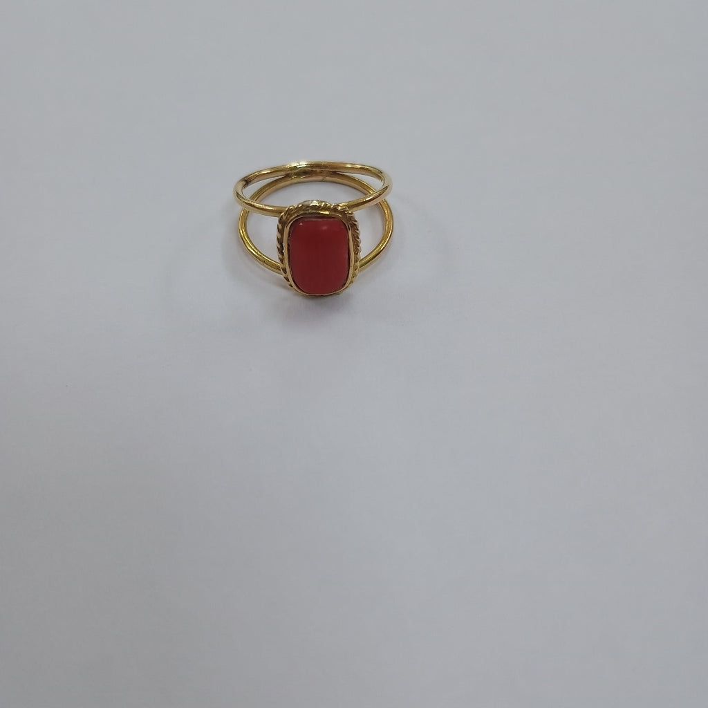ANILLITO ORO 10 K 2,40 GRMS (SEMINUEVO)