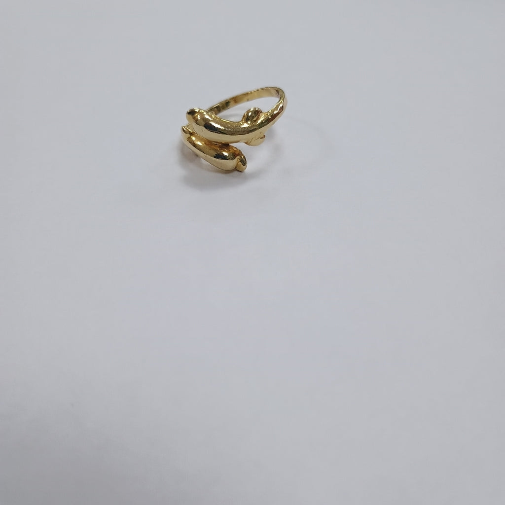 ANILLITO ORO 14 K 2.7 GRMS (SEMINUEVO)