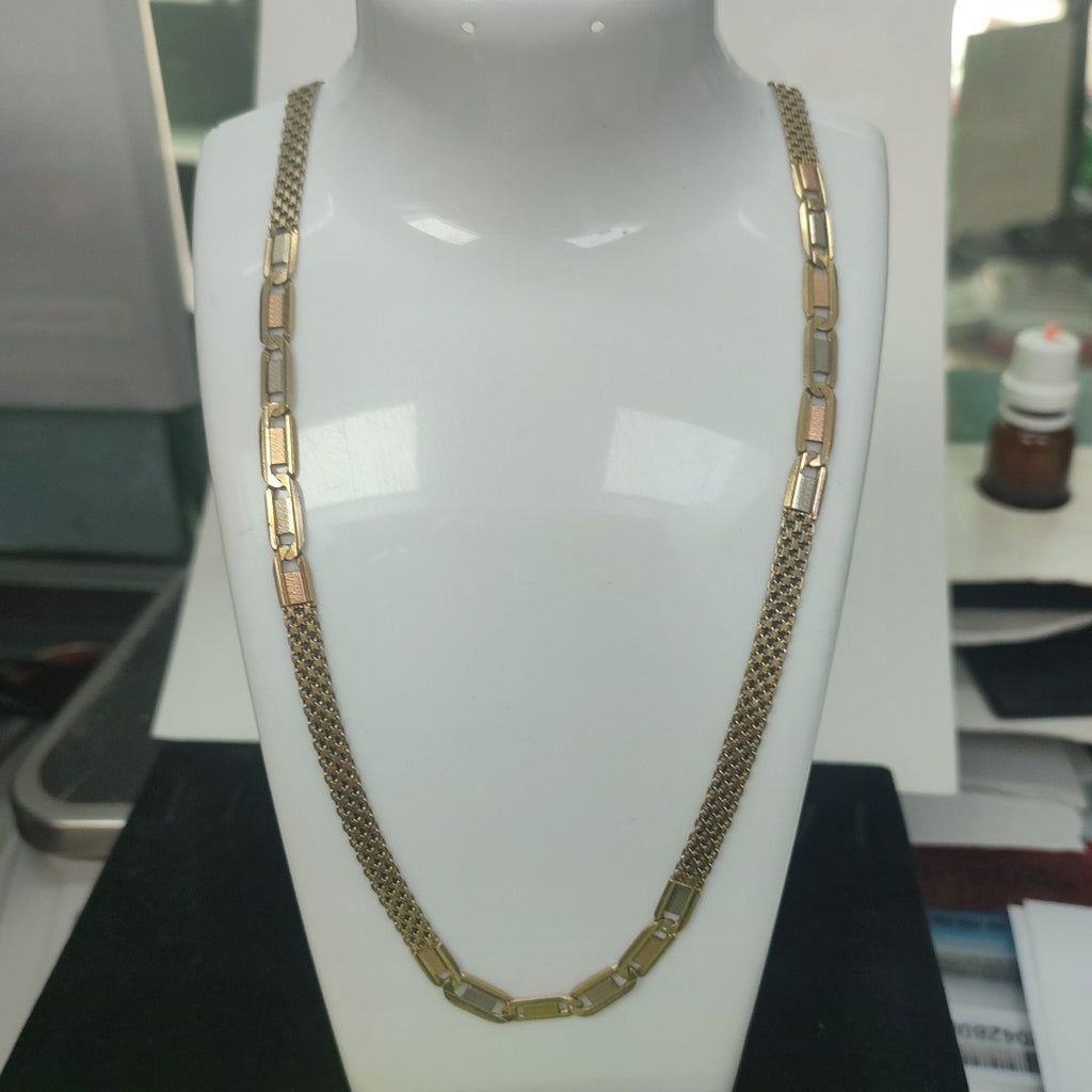 CADENA ORO 14 K 29 GRMS (SEMINUEVO)