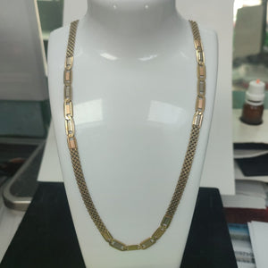 CADENA ORO 14 K 29 GRMS (SEMINUEVO)