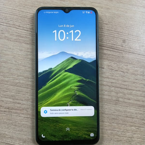 CELULAR VIVO Y03 V2332 (2024) 128 GB 4 GB RAM (SEMINUEVO)