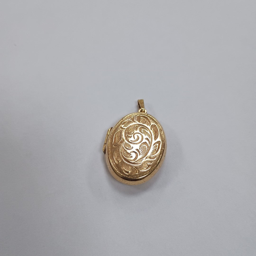 DIJE ORO 10 K 2,60 GRMS (SEMINUEVO)