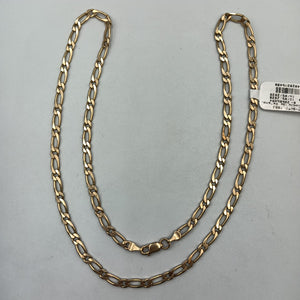 CADENA ORO 14 K 22 GRMS (SEMINUEVO)