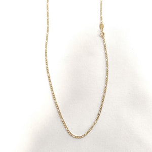 CADENA ORO 10 K 1.8 GRMS (SEMINUEVO)