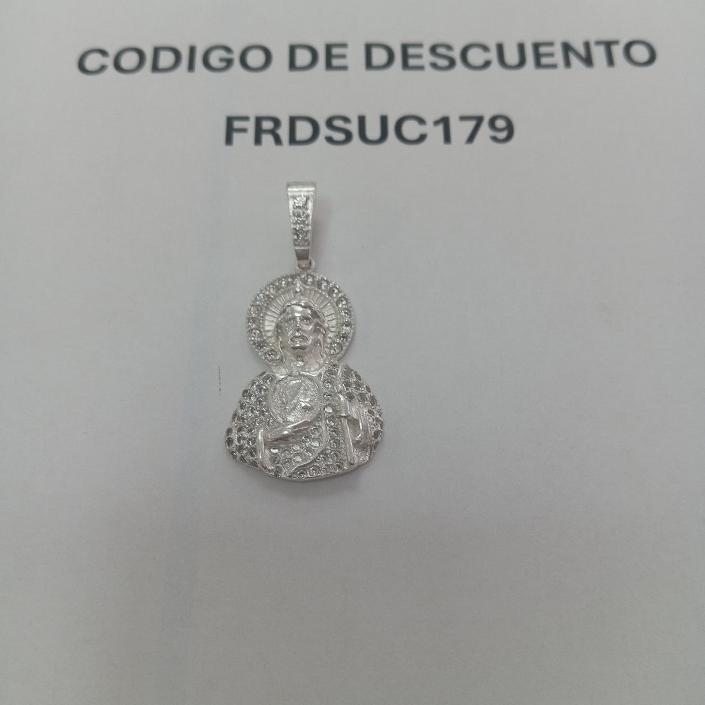 DIJE PLATA 7 GRMS (SEMINUEVO)