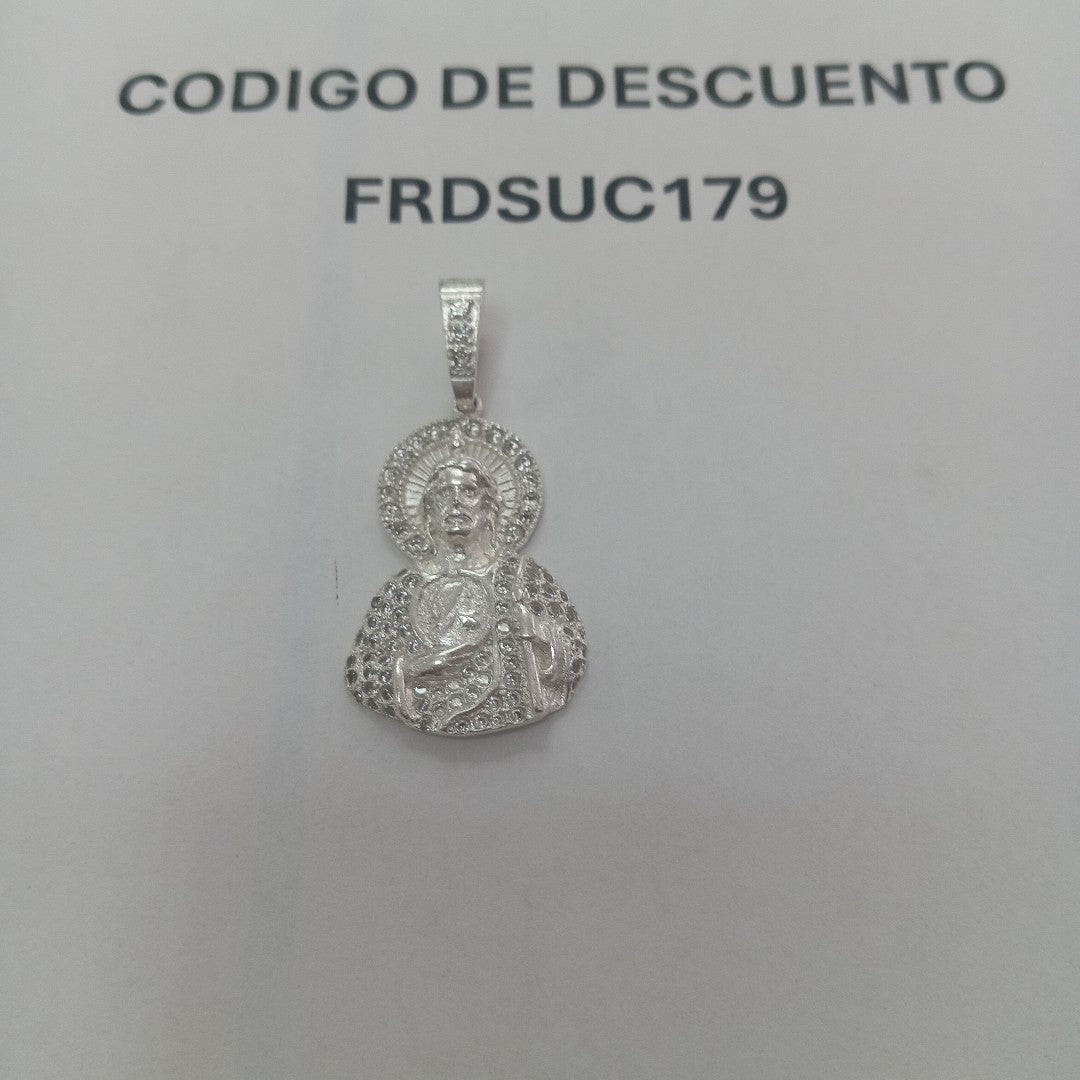 DIJE PLATA 7 GRMS (SEMINUEVO)