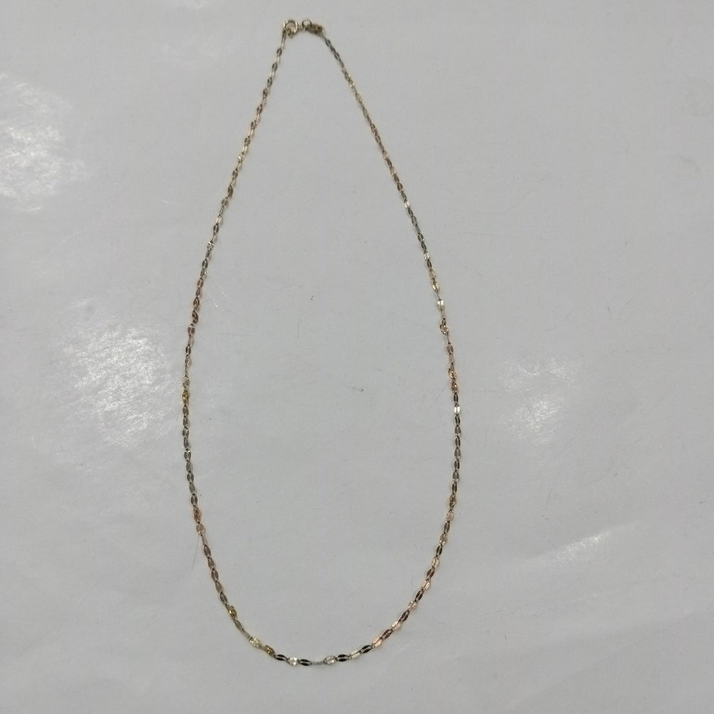 CADENA ORO 10 K 1 GRMS (SEMINUEVO)