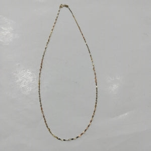 CADENA ORO 10 K 1 GRMS (SEMINUEVO)