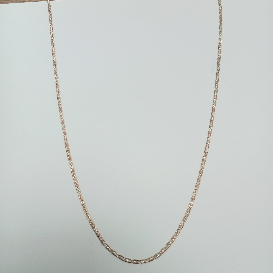 CADENA ORO 10 K 2 GRMS (SEMINUEVO)