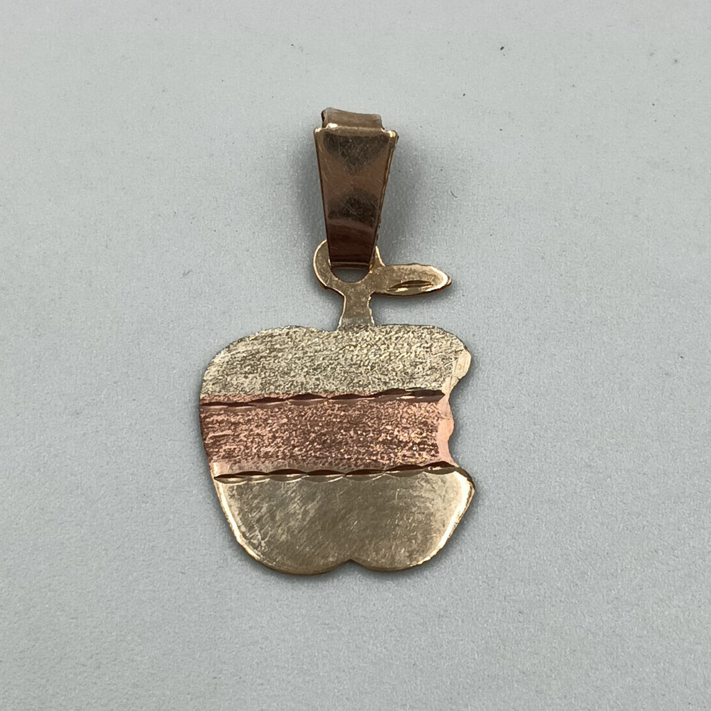 DIJE ORO 10 K 1,00 GRMS (SEMINUEVO)