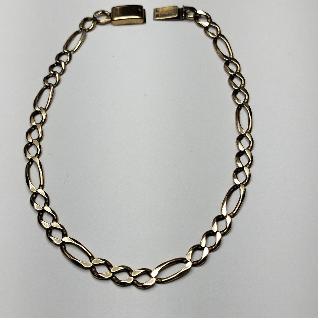 PULSERA ORO 10 K 10.7 GRMS (SEMINUEVO)