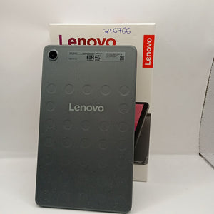 TABLETA LENOVO TAB ONE TB305FUXU (2025) 128 GB 4 GB RAM (SEMINUEVO)