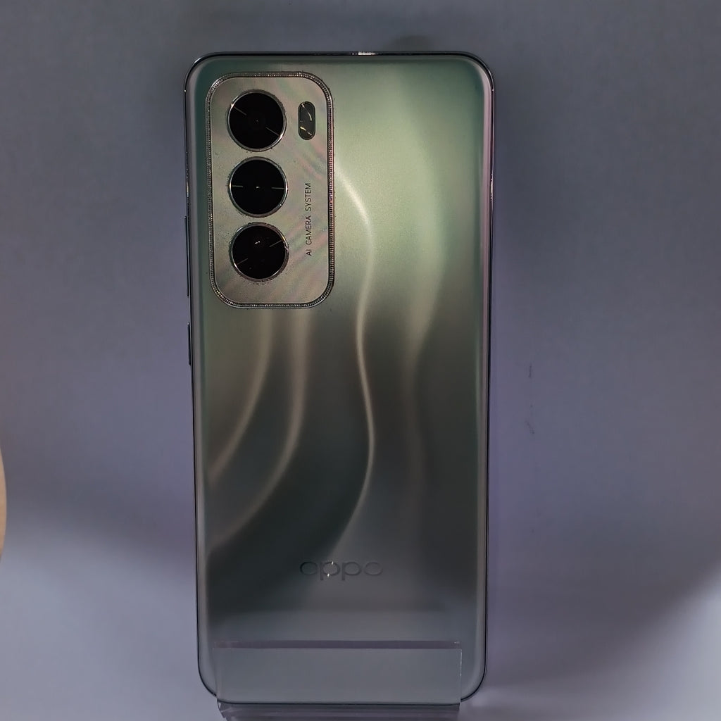 CELULAR OPPO RENO12 5G CPH2625 (2024) 512 GB 12 GB RAM (SEMINUEVO)