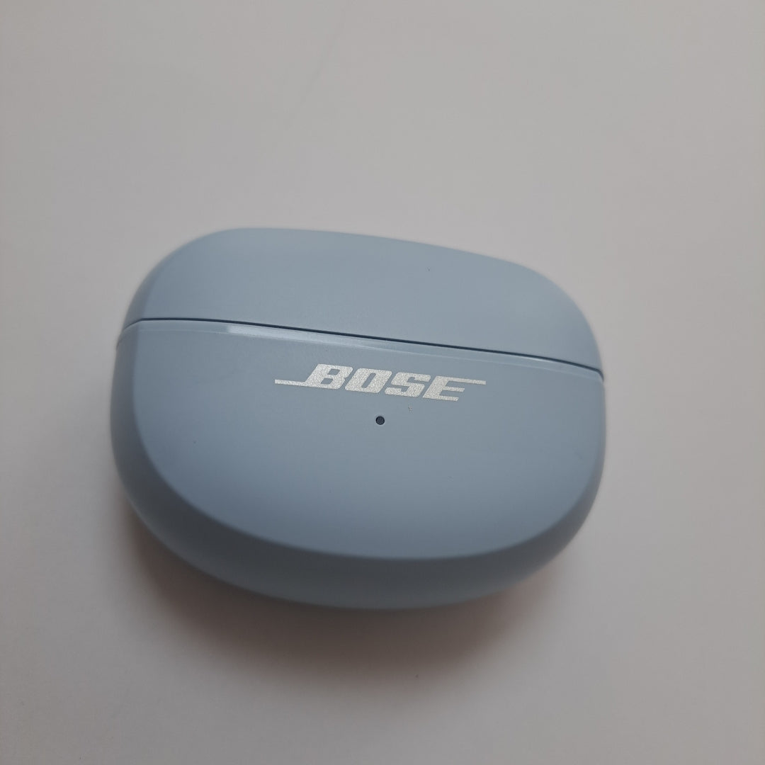 AUDIFONOS BOSE ULTRA OPEN EARBUDS INALAMBRICO OPEN EAR (SEMINUEVO)