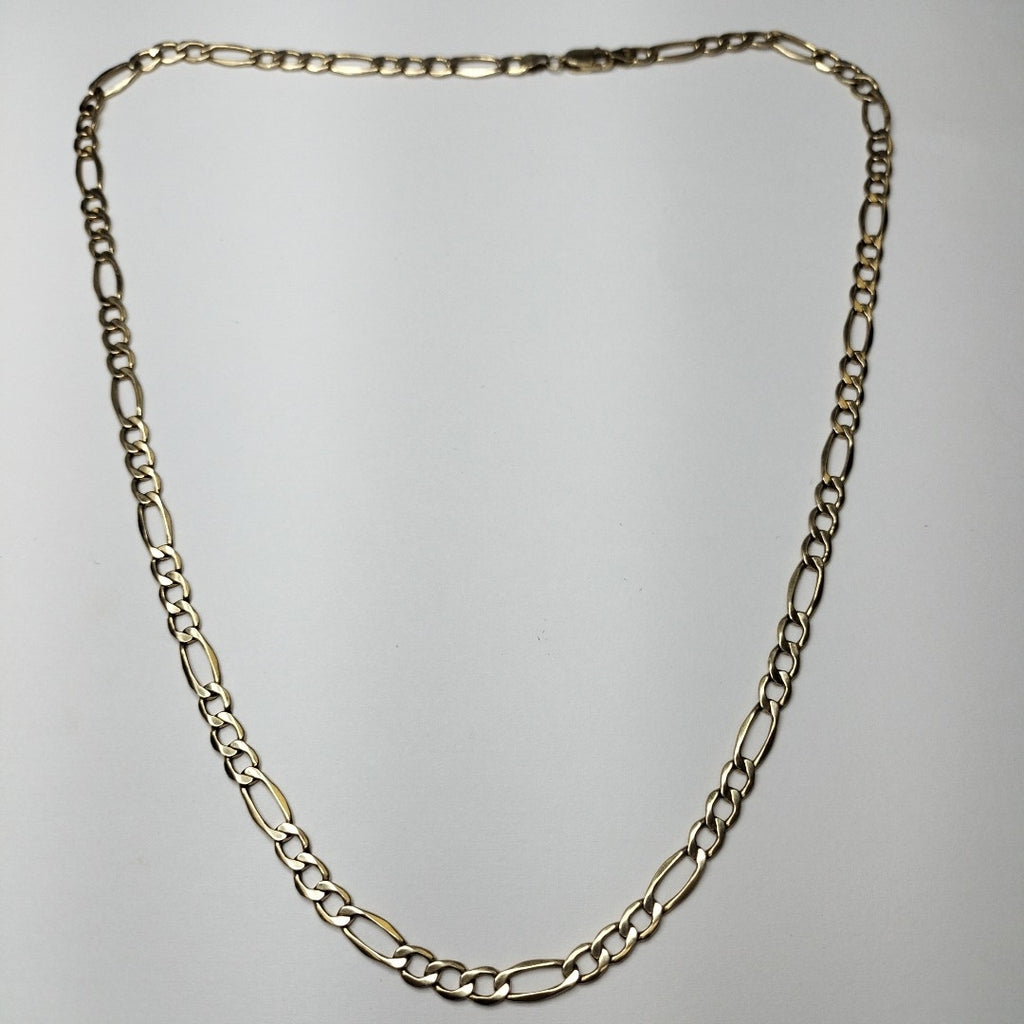 CADENA ORO 14 K 9 GRMS (SEMINUEVO)