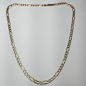 CADENA ORO 14 K 9 GRMS (SEMINUEVO)