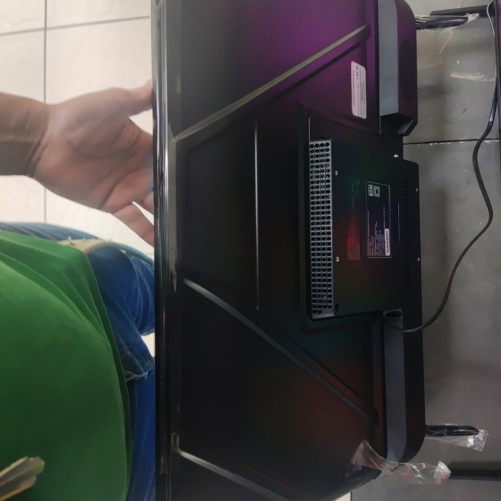 PANTALLA ONN 100012589 32" LED