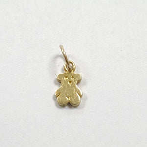 DIJE ORO 14 K 0.6 GRMS (SEMINUEVO)