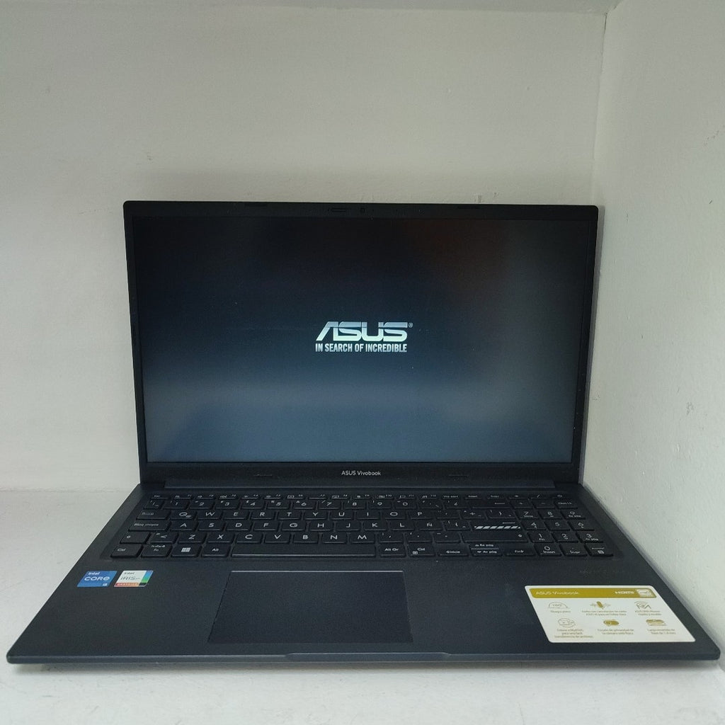 LAPTOP ASUS VIVOBOOK 15 X1502ZA-EJ1373W (2023) 512 GB SSD 16 GB RAM