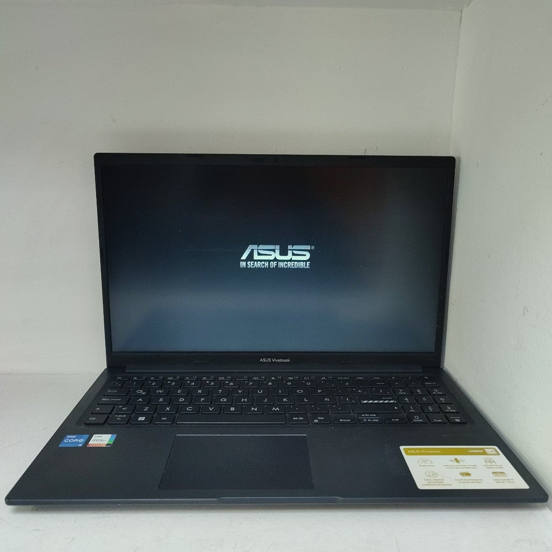 LAPTOP ASUS VIVOBOOK 15 X1502ZA-EJ1373W (2023) 512 GB SSD 16 GB RAM