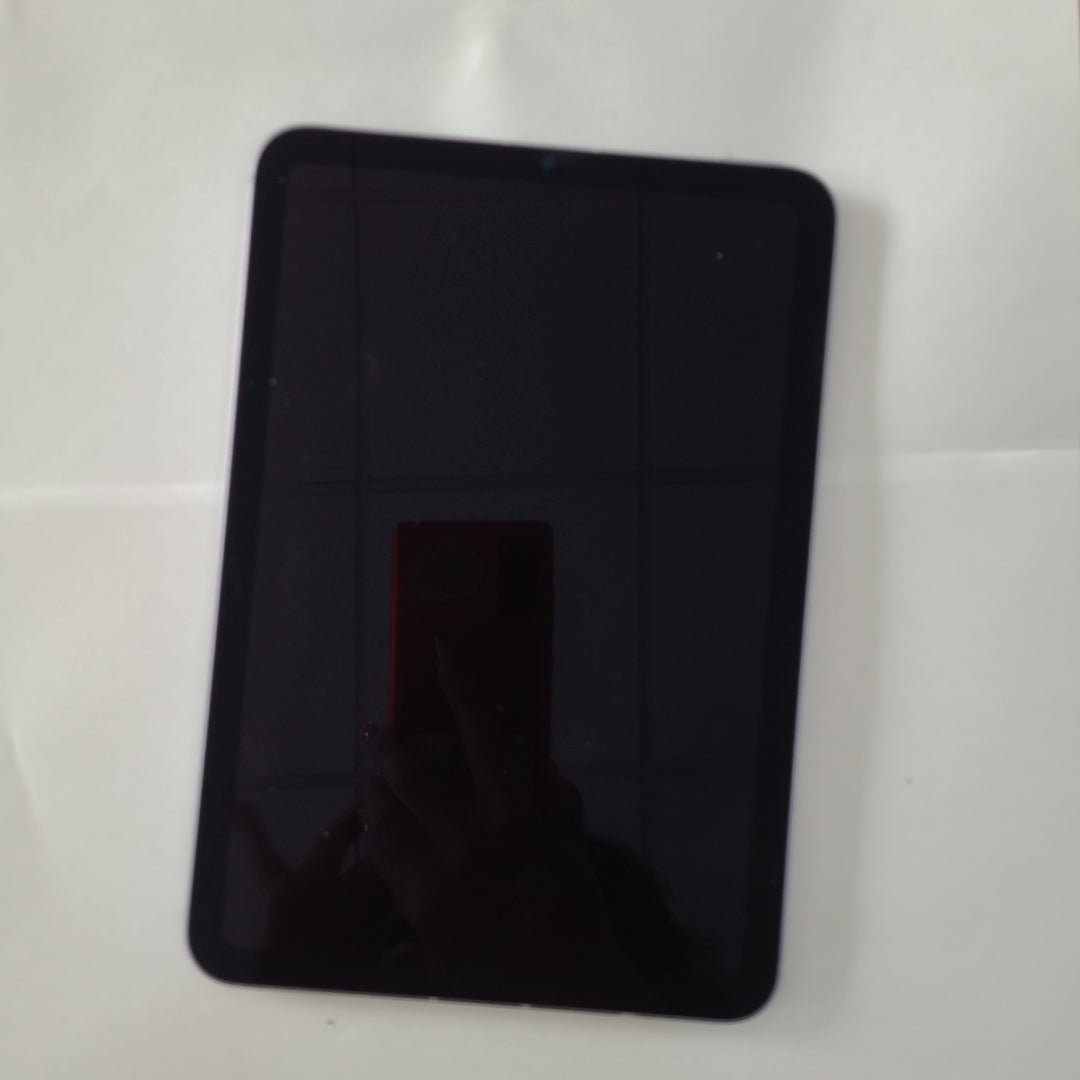 TABLETA APPLE IPAD MINI 6 A2568 256 GB 4 GB RAM (SEMINUEVO)
