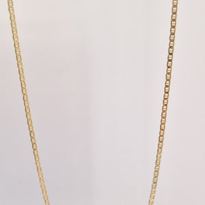 CADENA ORO 14 K 5.1 GRMS (SEMINUEVO)