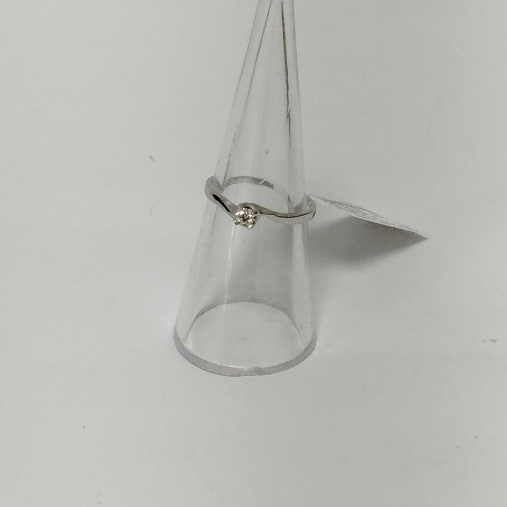 SOLITARIO ORO 14 K 1.4 GRMS (SEMINUEVO)