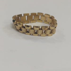 ANILLITO ORO 14 K 3 GRMS (SEMINUEVO)