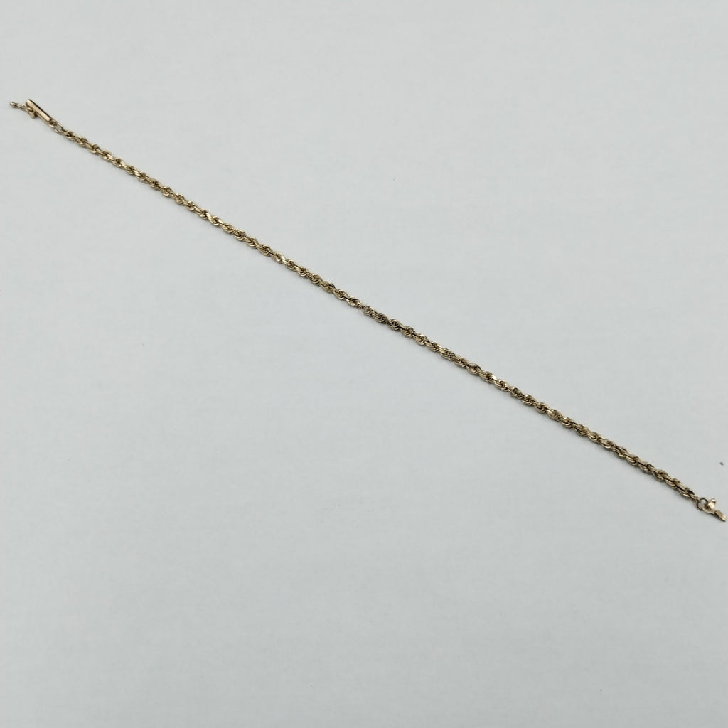 PULSERA ORO 10 K 2,80 GRMS (SEMINUEVO)