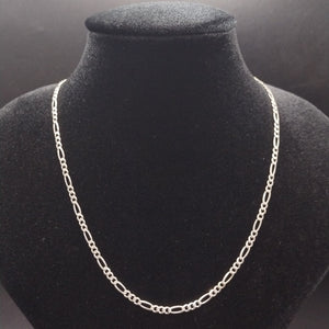 CADENA PLATA 7.2 GRMS (SEMINUEVO)
