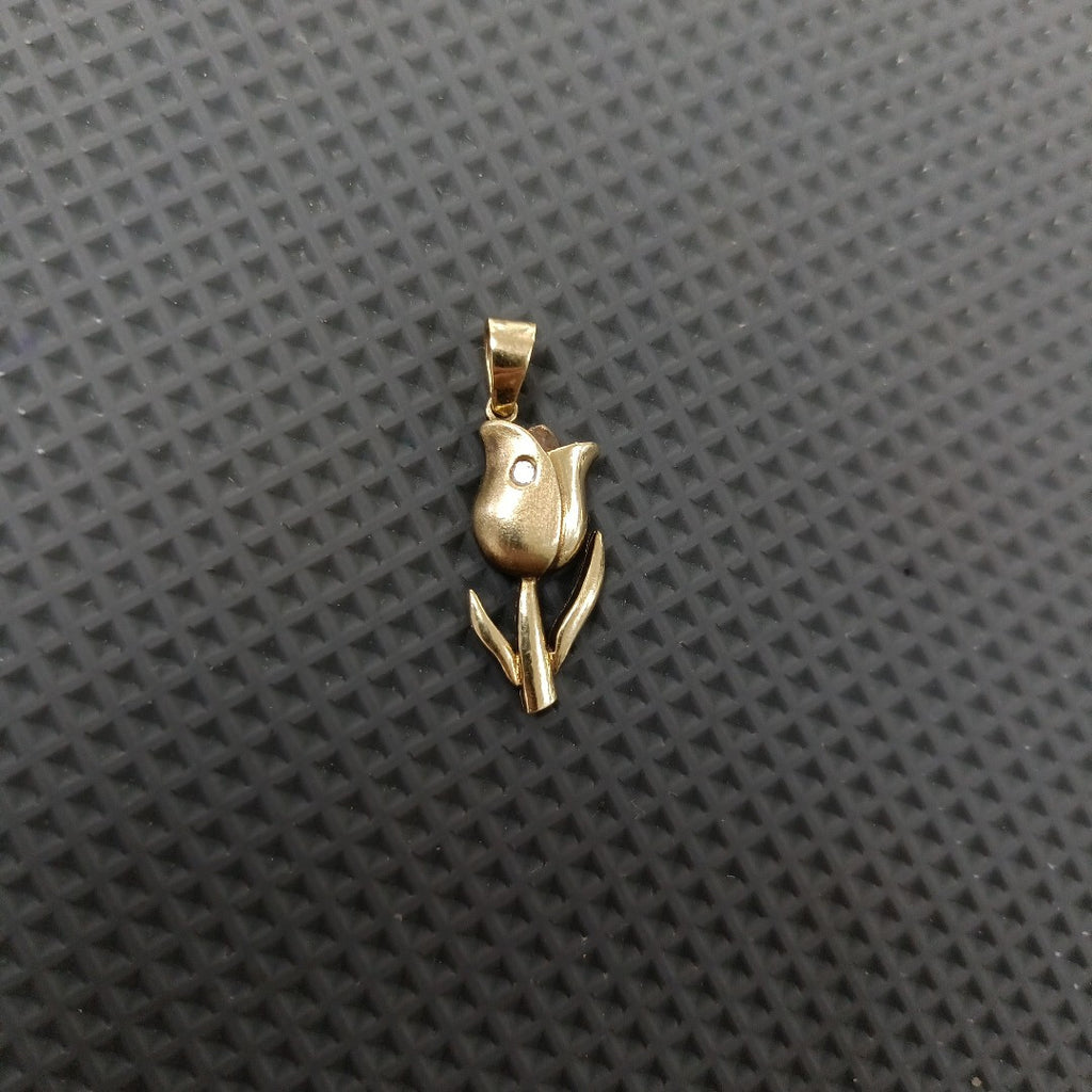 DIJE ORO 10 K 1.6 GRMS (SEMINUEVO)