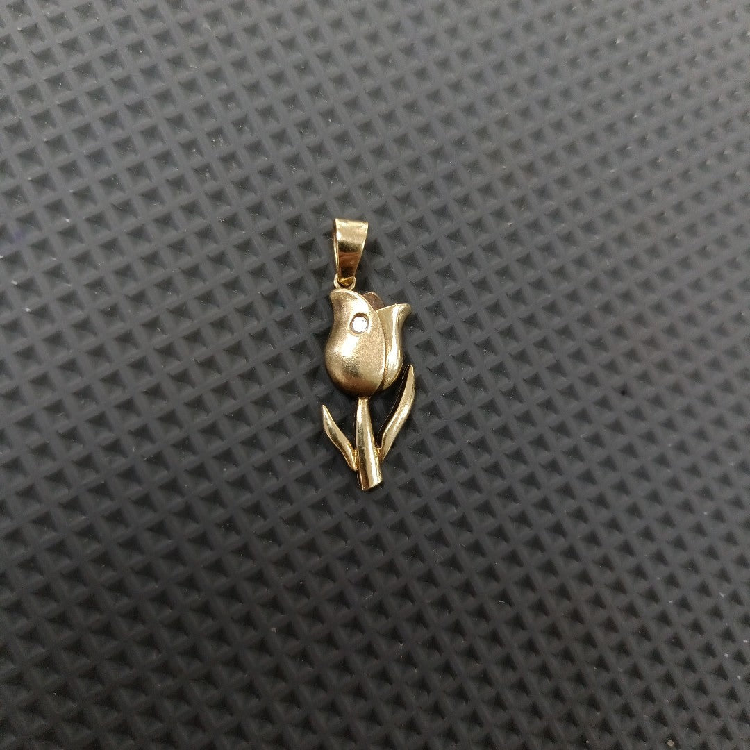 DIJE ORO 10 K 1.6 GRMS (SEMINUEVO)