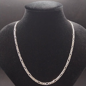CADENA PLATA 11.3 GRMS (SEMINUEVO)