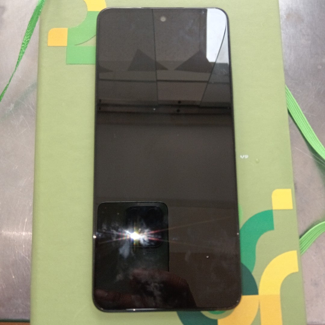 CELULAR OPPO A60 CPH3669 256 GB 8 GB RAM (SEMINUEVO)