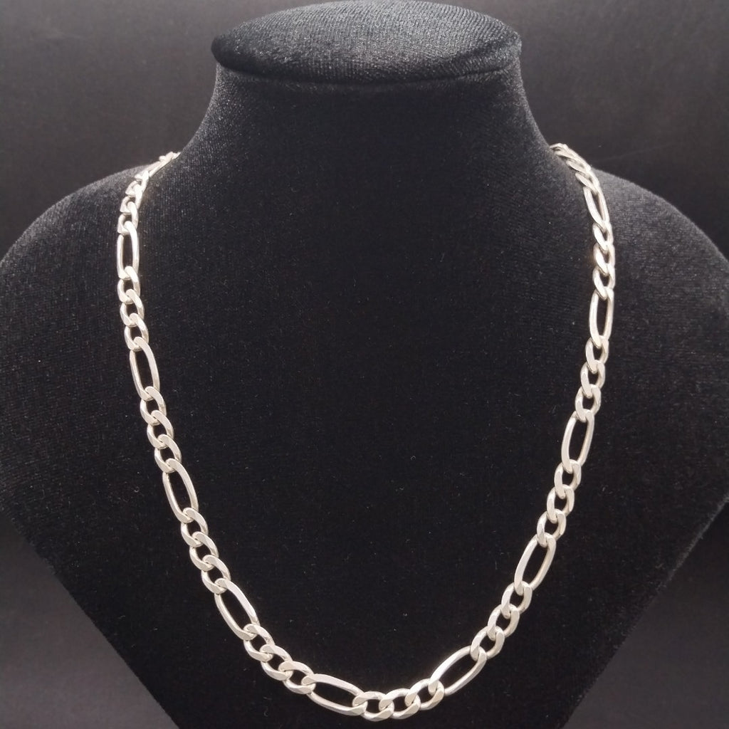 CADENA PLATA 44.8 GRMS (SEMINUEVO)