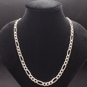 CADENA PLATA 44.8 GRMS (SEMINUEVO)