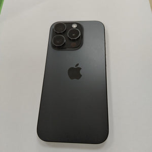 CELULAR APPLE IPHONE 15 PRO A3101 128 GB 8 GB RAM (SEMINUEVO)