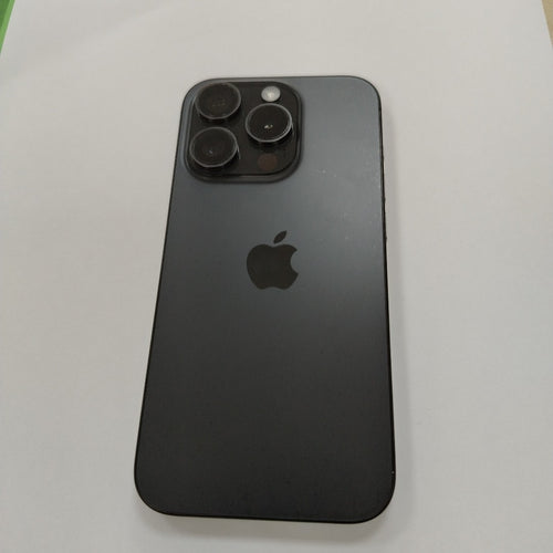 CELULAR APPLE IPHONE 15 PRO A3101 128 GB 8 GB RAM (SEMINUEVO)