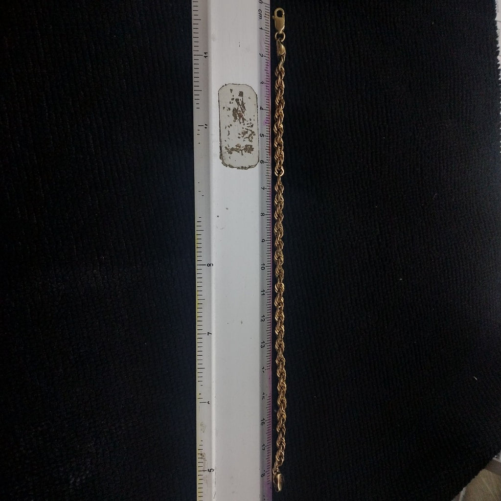 PULSERA ORO 10 K 2,60 GRMS (SEMINUEVO)