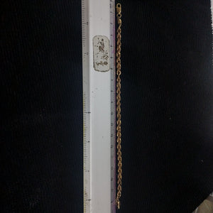 PULSERA ORO 10 K 2,60 GRMS (SEMINUEVO)