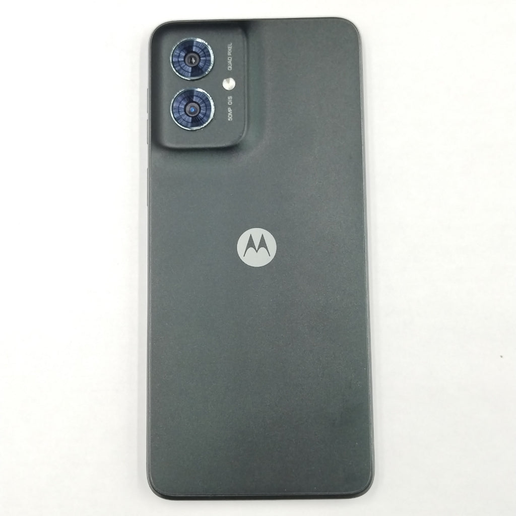 CELULAR MOTOROLA MOTO G55 5G XT2435-1(2024) 256 GB 8 GB RAM (SEMINUEVO)
