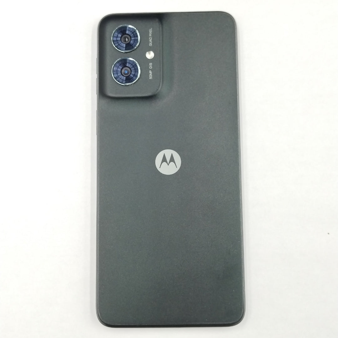 CELULAR MOTOROLA MOTO G55 5G XT2435-1(2024) 256 GB 8 GB RAM (SEMINUEVO)