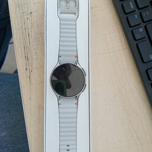 SMARTWATCH SAMSUNG GALAXY WATCH 7 SM-L310 44 MM GPS (SEMINUEVO)