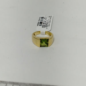 ANILLITO ORO 18 K 5.3 GRMS (SEMINUEVO)
